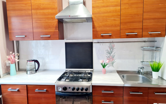 Апартаменты Белые ночи у ЖД Вокзала