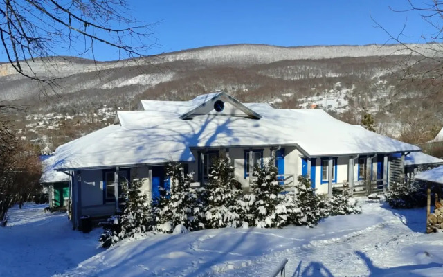 VillaLila Guest house