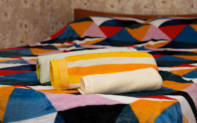 Апартаменты артапарт