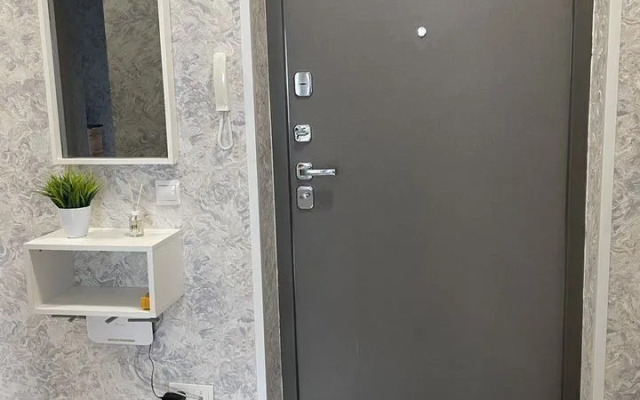 Квартира на Улице Свердловская 6И