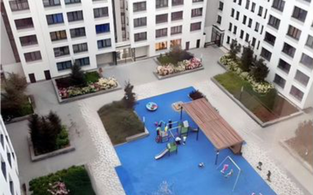 Квартира Я дома на Новаторов