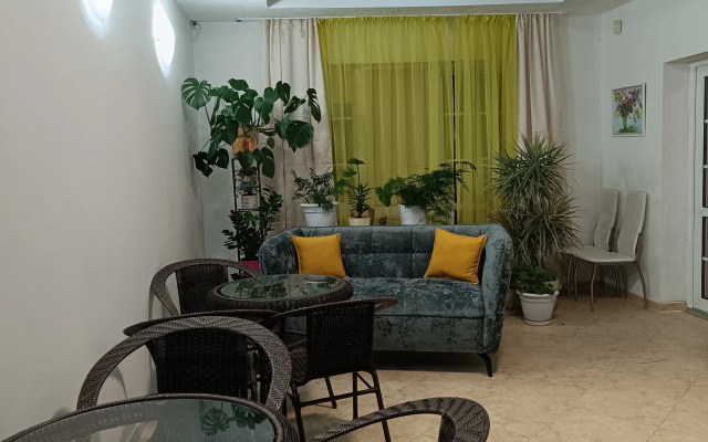 Апартаменты у моря Балтийский Бриз Люкс