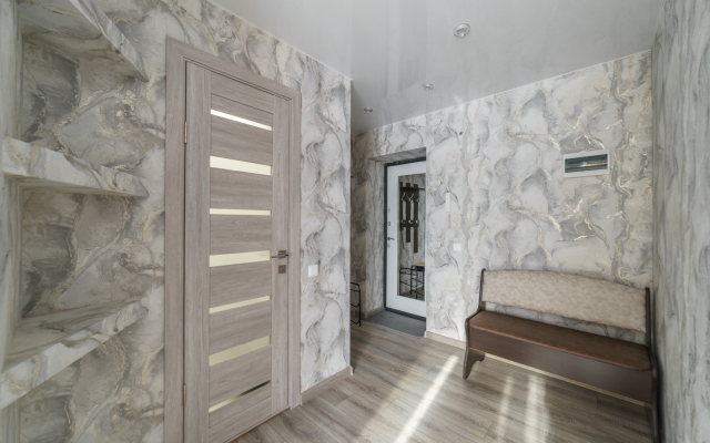 Ne Vopros na Lenina 132 Flat