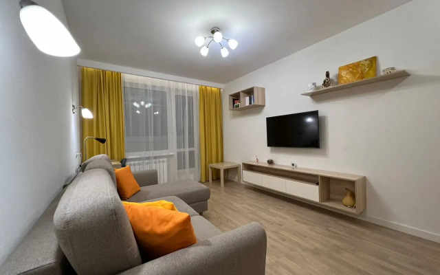 Апартаменты Riva Apart Lilas на Южной