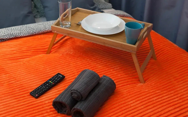 Квартира Советская 50Б-2