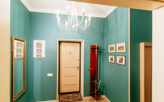 Apartments, Apartamenty U Vokzala