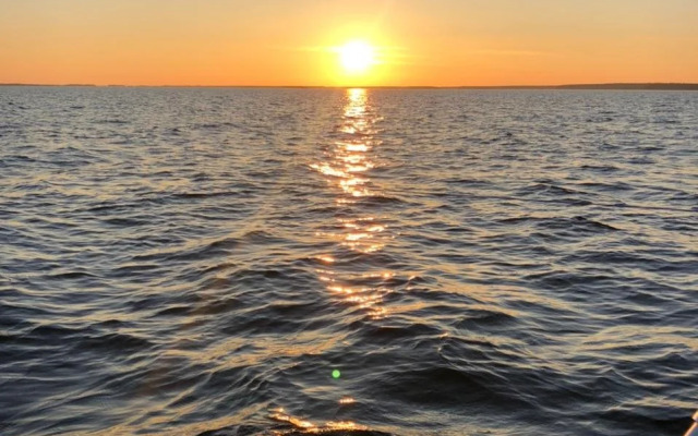 Частный дом на Онежской 4