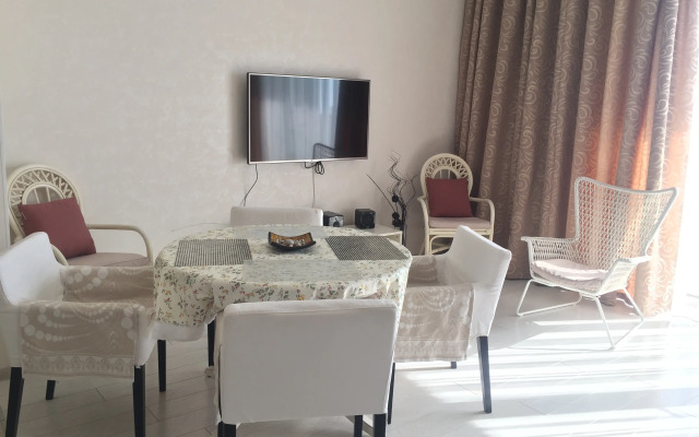 Апартаменты Идеал Хауз 8