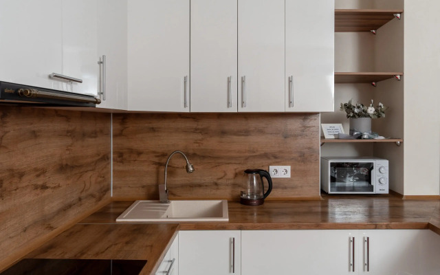 Tyulpan Apart Apartments