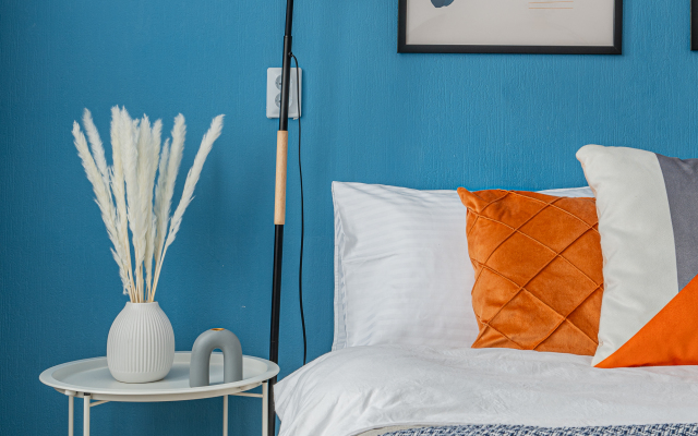 Квартира Comfort class от Welcome V Ekb