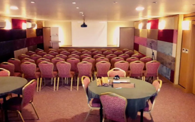 Lazlakar Hotel