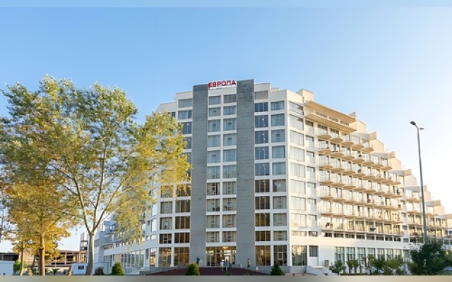 Europa Hotel