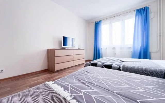 Park Inn Hause Apartments 6