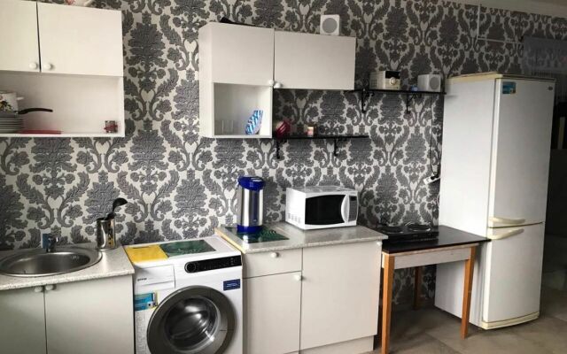 Хостел на Некрасовке