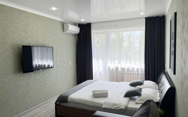 Na Naberezhnoy Apartaments