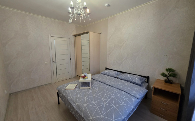Апартаменты SeveRent на Дзержинского 3 30