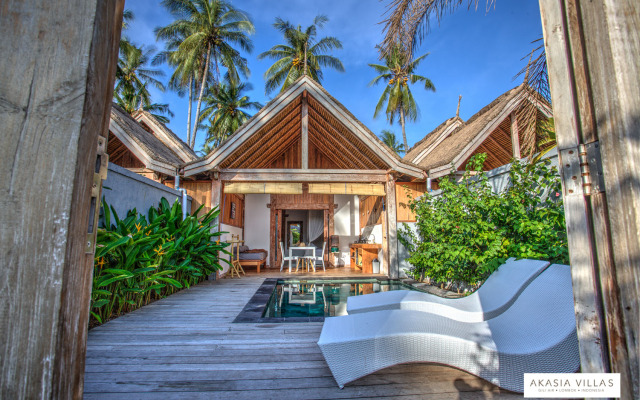 Akasia Villa