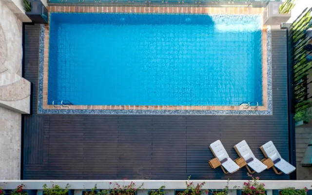 Отель Hyatt Place Nairobi Westlands