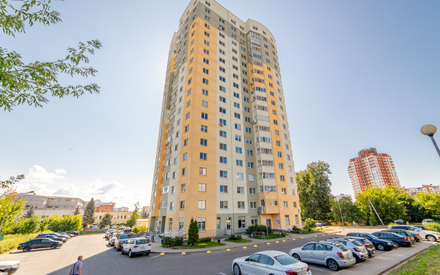 BelaTravel po adresu Levkova 45 Apartments