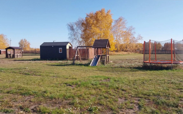 Частный дом Отдых и точка