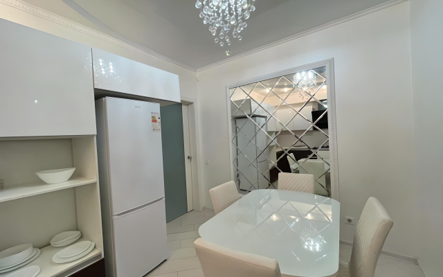 Апартаменты рядом с Казань ареной