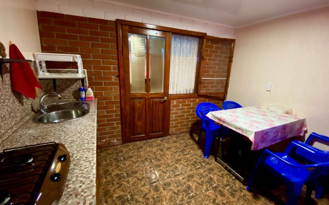 Veles Private House
