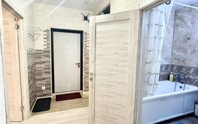 Квартира Шаронова 31 Soho