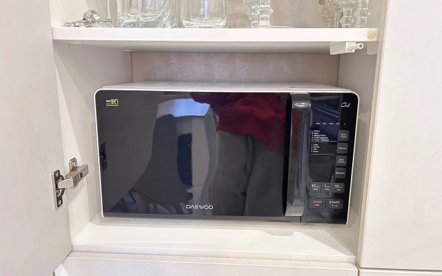 Квартира Просторная 2-х комнатная близ острова Канта