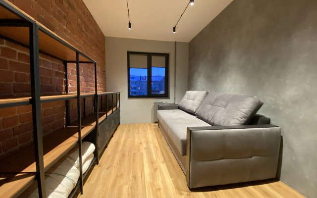 Dizaynerskaya Ryadom S G/k Gorny Vozdukh Flat