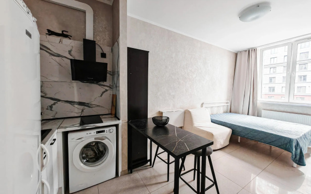 ArendApartment Graf Orlov 31 Flat