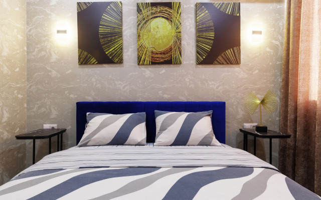 Квартира LUX с Шикарным Видом на Дон N16