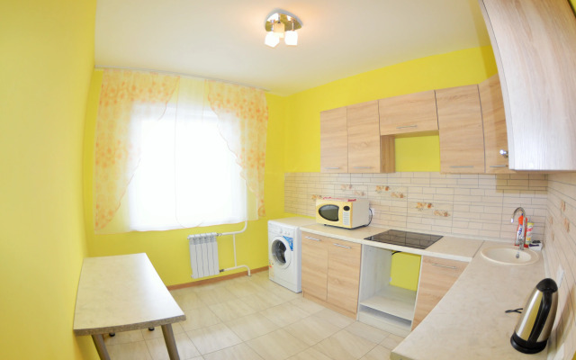 Апартаменты в центре на Садовой