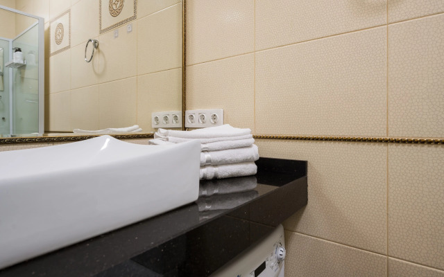 Апартаменты RentalSPb