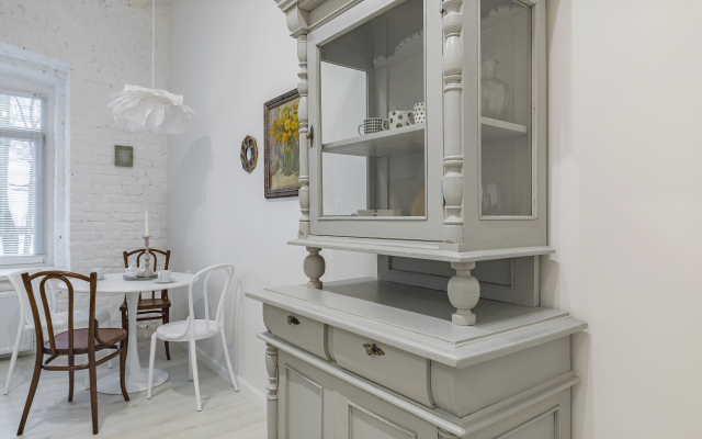 Oblomov V Tobolskikh Kazarmakh Flat
