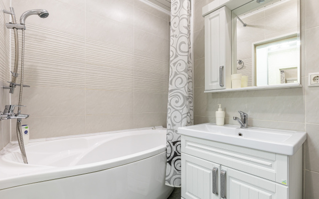 Studiya Zhk Moskva Gorod Sochi Apartments