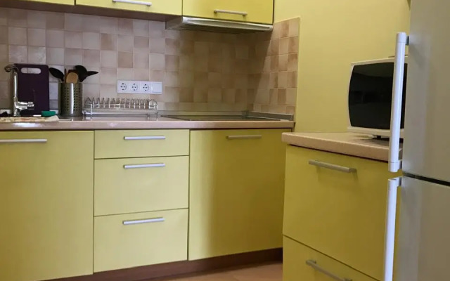 Апартаменты Премьера 5