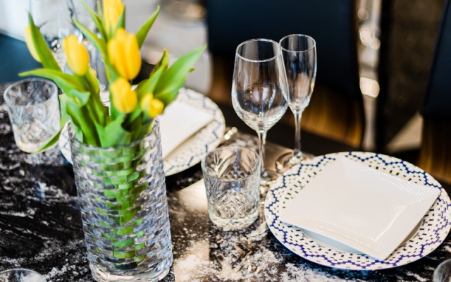 Апартаменты Трехкомнатный Кавали