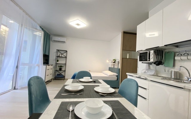 Apartments Rose Del Mar Alpha Apartments 4