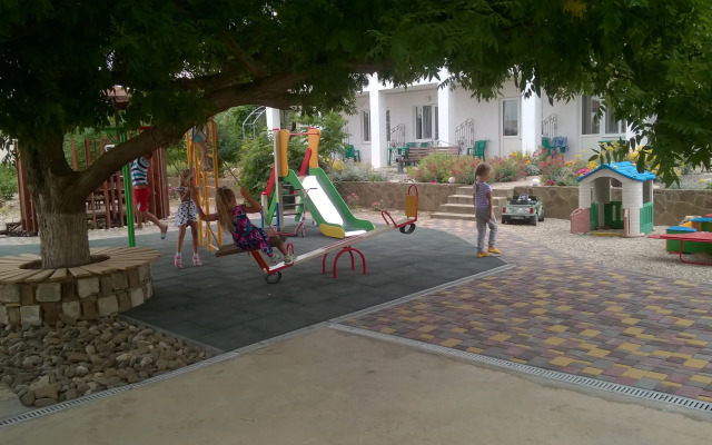 Гостевой дом Ферма Солнца