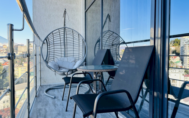 Kvartira Barselona Park 1303 Flat