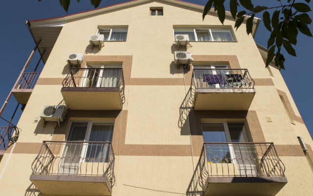 Vstrecha Guest house