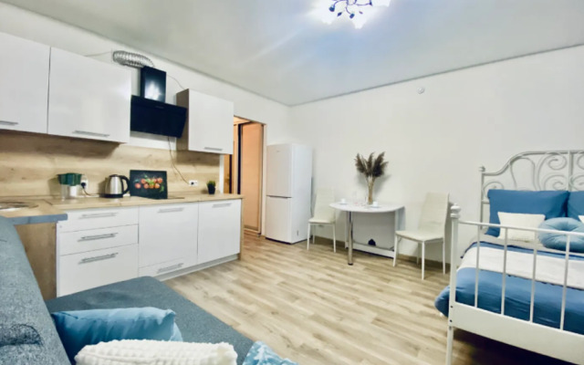 Na Chervishevskom Trakte 47 K3 Apartments