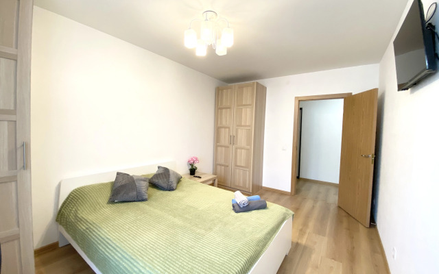 Апартаменты для Дорогих Гостей в Песочном