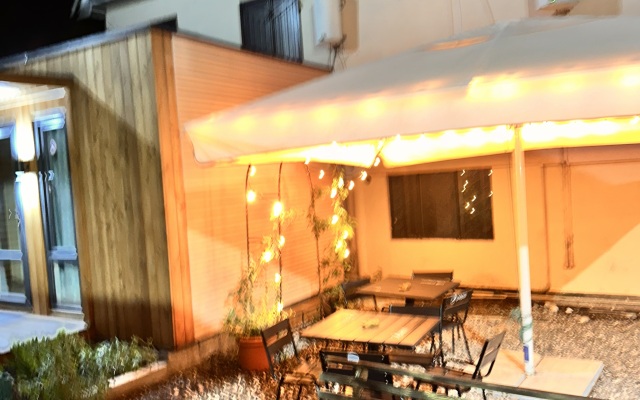 U Elviry Guest house