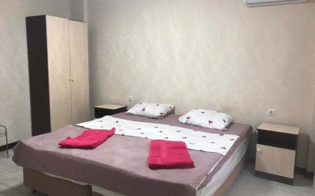 Na Turgeneva 35 Guest house