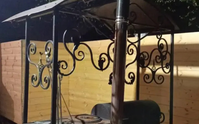 Berezka Guest house
