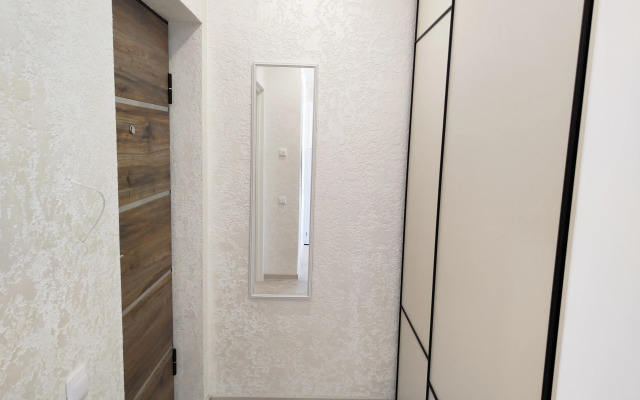 S Prekrasnym Vidom Na More Flat