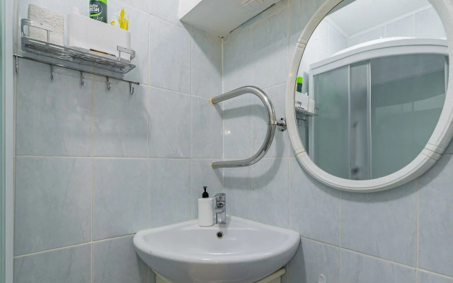 Квартира Уютная в Центре Города