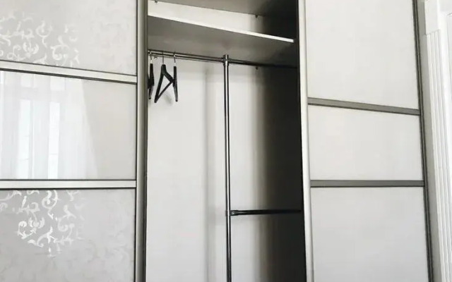 Na Krymskoy 89 (489) Flat