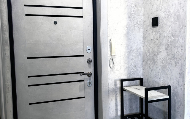 Апартаменты на проспекте имени Газеты Красноярский Рабочий 162